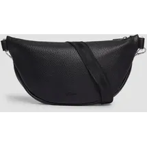 s.Oliver Crossbody-Bag Synthetik Black