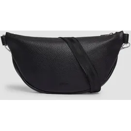 s.Oliver Crossbody-Bag Synthetik Black
