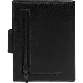 Bugatti Lucido Geldbörse unisex schwarz