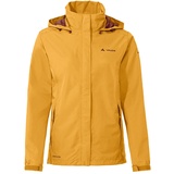 Vaude Escape Light Jacket, wasserdichte Outdoor-Jacke, atmungsaktiver Windbreaker mit Kapuze, Klimaschonende Wanderjacke