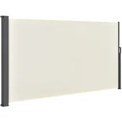 Seitenmarkise Dubai - Beige