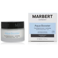 Marbert Aqua Booster Feuchtigkeitscreme reichhaltig 50 ml