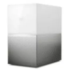 Western Digital WD My Cloud Home Duo 6 TB Persoenlicher Cloudspeicher