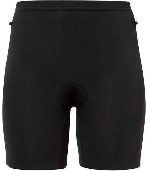 VAUDE Damen Tight VAUDE Damen Radsport Unterzieh, Black, 46