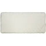 BettwarenShop Aquaflex Kopfkissen 40 x 80 cm Weiß