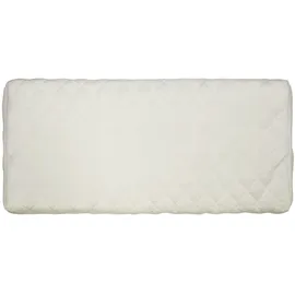 BettwarenShop Aquaflex Kopfkissen 40 x 80 cm Weiß