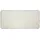 BettwarenShop Aquaflex Kopfkissen 40 x 80 cm Weiß
