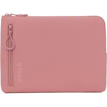 Golla Laptop-Sleeve 13 Zoll, dirty pink (13", Universal), Notebooktasche, Pink