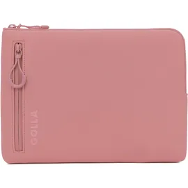 Golla Laptop-Sleeve 13 Zoll, dirty pink (13", Universal), Notebooktasche, Pink