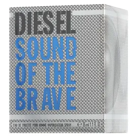 Diesel Sound Of The Brave Eau de Toilette 35 ml