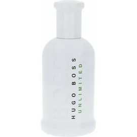 HUGO BOSS Bottled Unlimited Eau de Toilette 200 ml