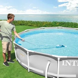 Intex Pool-Sauger wiederaufladbar inkl. Akku 28628