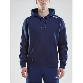Craft Community Hoodie Herren 390000 navy XL