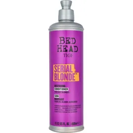 Tigi Bed Head Serial Blonde Conditioner 400 ml