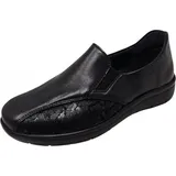 Semler Greta Slipper Schwarz | 38,5