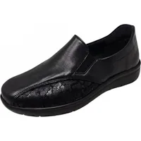 Semler Greta Slipper Schwarz | 38,5