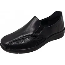 Semler Greta Slipper Schwarz | 38,5