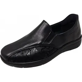 Semler Greta Slipper Schwarz | 38,5