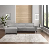 PLACES OF STYLE Ecksofa Lund, (mit man. o. elektr.