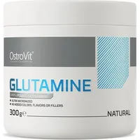 Ostrovit Glutamine Powder Without flavor