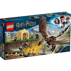 LEGO Harry Potter Das Trimagische Turnier: der ungarische Hornschwanz
