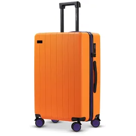 eternitive Joy 4-Rollen 56 cm / 40 l orange
