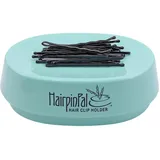Bobby Pin and Hair Clip Magnetic Holder: Hairpinpal (Sea Foam Teal) by Hairpinpal