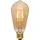 Star Trading LED-Birne Plain Amber 355-70-1 0,75 W E27 warmweiß 1 St.