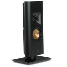 Klipsch RP-140D schwarz