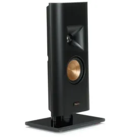 Klipsch RP-140D schwarz