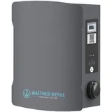Walther Werke smartEVO duo+ Ladedose (98603210E)