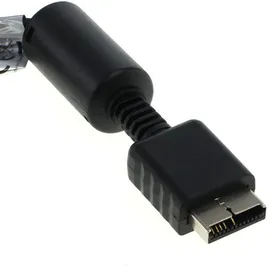OTB Videokabel Adapter Gelb/Rot/Weiß für PlayStation 3