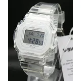 Casio Bgd-565us-7er Uhr Transparent One Size