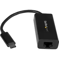 Startech USB Type-C to Gigabit network adapter