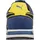 Puma Safety RIDER BLUE LOW SB E PS FO HRO SR Gr. 40