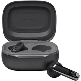 JBL Live Flex 3 Schwarz
