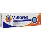 Haleon Voltaren Schmerzgel forte 23,2 mg/g 100 g