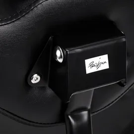 ACTIVESHOP Tattoo-Hocker, Tattoo, Tattoo Studio, Tattoo Hocker, schwarz, Pro Ink 973 - Schwarz