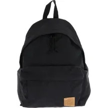 Lacoste Casual Croc Backpack Schwarz