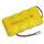 Indexa AKKU-360A 4,8 V 1800 mAh 1 St.