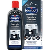 Durgol Swiss Espresso Spezial-Entkalker 500 ml