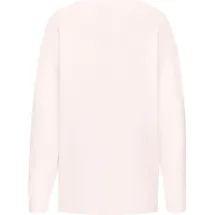 ELBSAND Sweater Damen wollweiß meliert Gr.44/46