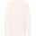 ELBSAND Sweater Damen wollweiß meliert Gr.44/46