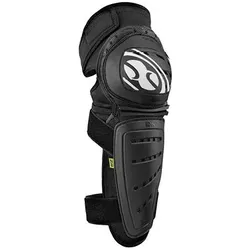 IXS Mallet Knie Schienbein Protektor Schwarz Modell 2023