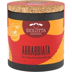 BioLotta Arrabiata Gewürzzubereitung bio