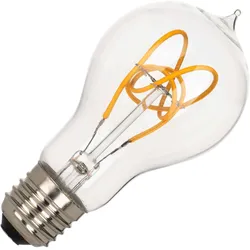 Bailey | LED Lampe | E27  | 4W Dimmbar