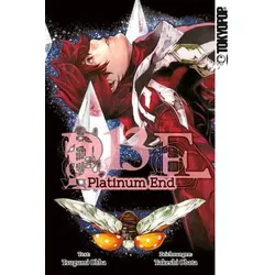 Platinum End 13