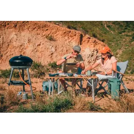 Cadac Carri Chef 50 BBQ / Paella Pan 30 mbar