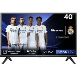 Hisense 40A4N 40 Zoll LED Full HD Smart TV