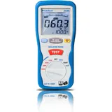 Peaktech Peaktech, 2695 P 2695) Kalibrierung